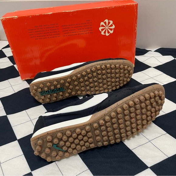 💥💥💥 Nike x Jacquemus Women’s Black Sneakers 🌈🌈🌈 - Picture 8 of 8